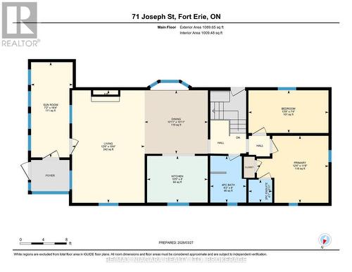 71 Joseph Street, Fort Erie (Lakeshore), ON - Other