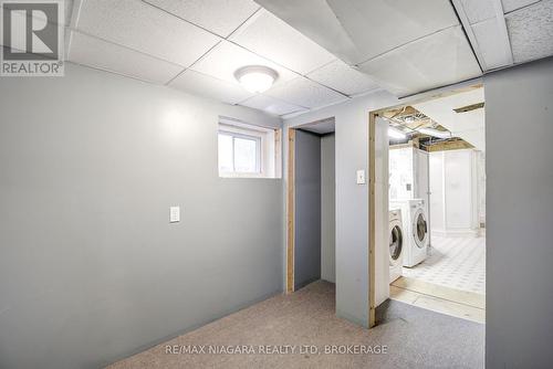71 Joseph Street, Fort Erie (Lakeshore), ON - Indoor Photo Showing Other Room