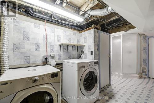 71 Joseph Street, Fort Erie (Lakeshore), ON - Indoor Photo Showing Laundry Room