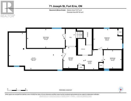 71 Joseph Street, Fort Erie (Lakeshore), ON - Other