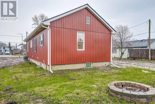 71 Joseph Street, Fort Erie (Lakeshore), ON - Outdoor With Exterior