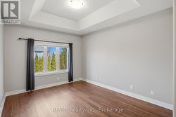 Primary bedroom - 