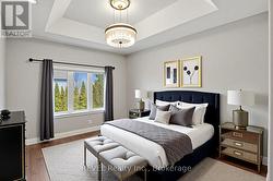 Virtually staged - 
