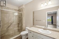 Primary ensuite - 