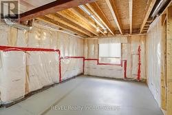Potential third bedroom - 