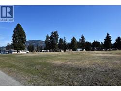 over looking dedicated greenspace - 