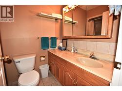 main bath - 