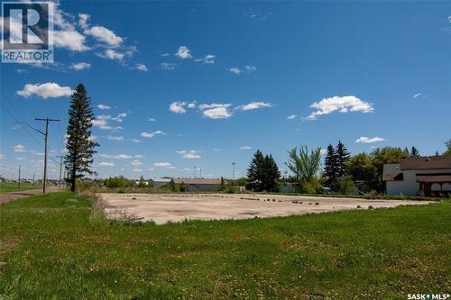 8 South Front Street, Yorkton, SK 