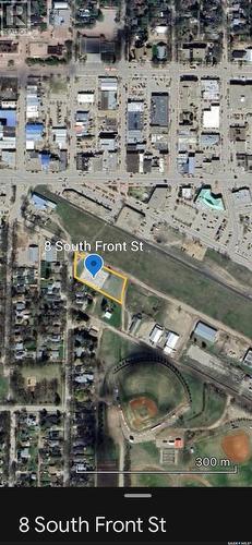 8 South Front Street, Yorkton, SK 