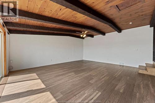5740 Baseline Road, Windsor, ON - Indoor Photo Showing Other Room