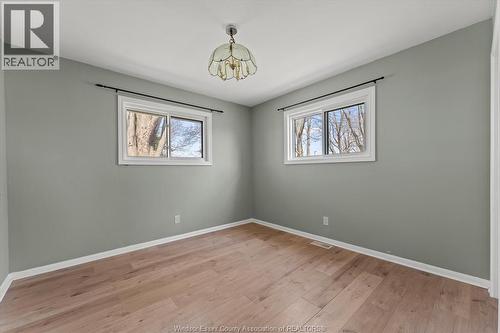 5740 Baseline Road, Windsor, ON - Indoor Photo Showing Other Room
