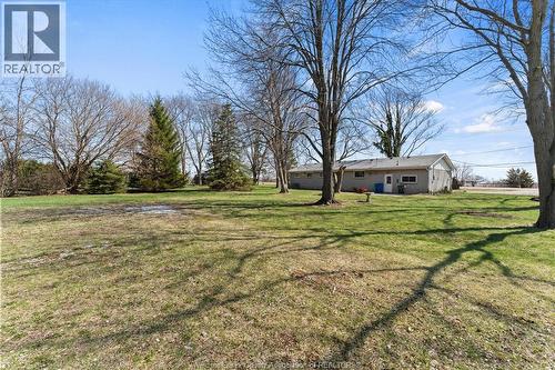 5740 Baseline Road, Windsor, ON - Outdoor