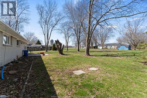5740 Baseline Road, Windsor, ON - Outdoor