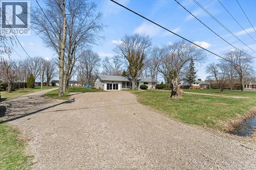 5740 Baseline Road, Windsor, ON - Outdoor