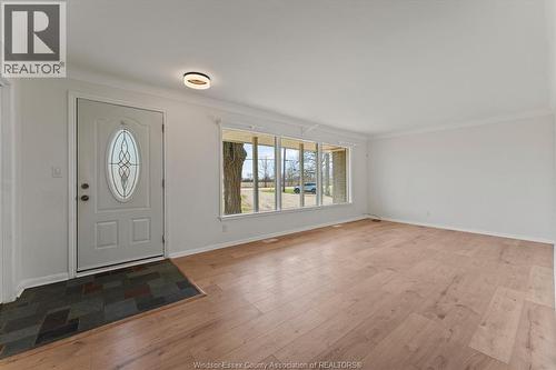 5740 Baseline Road, Windsor, ON - Indoor Photo Showing Other Room