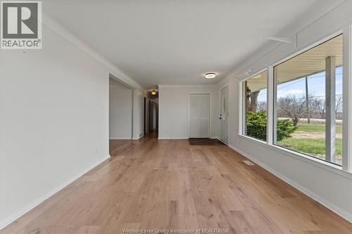 5740 Baseline Road, Windsor, ON - Indoor Photo Showing Other Room