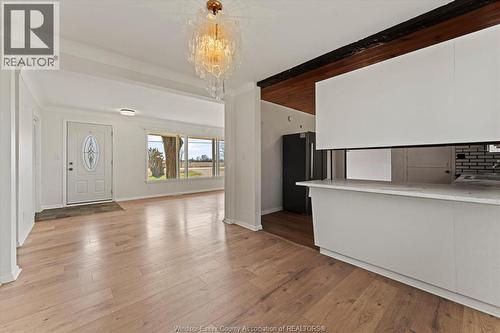 5740 Baseline Road, Windsor, ON - Indoor