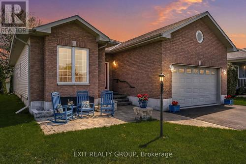 12 ALETHA DRIVE  Prince Edward County (Wellington), ON K0K 3L0