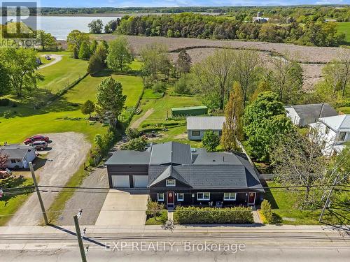 1710 COUNTY ROAD 10  Prince Edward County (Athol Ward), ON K0K 1P0