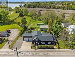 1710 COUNTY ROAD 10 Prince Edward County (Athol Ward), ON K0K 1P0