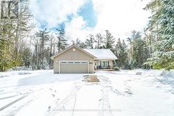 914 COUNTY RD 49  Trent Lakes, ON K0M 1A0