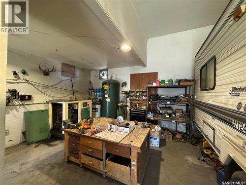 1000 First Avenue, Young, SK 