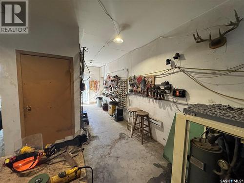 1000 First Avenue, Young, SK 