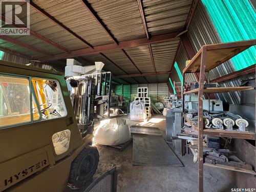 1000 First Avenue, Young, SK 