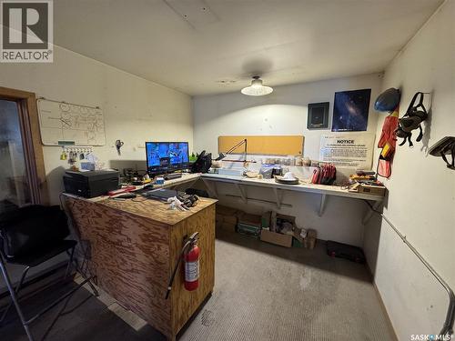 1000 First Avenue, Young, SK 