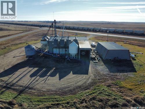 1000 First Avenue, Young, SK 