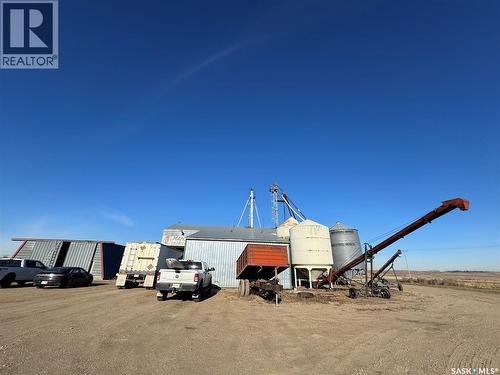 1000 First Avenue, Young, SK 