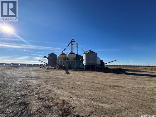 1000 First Avenue, Young, SK 