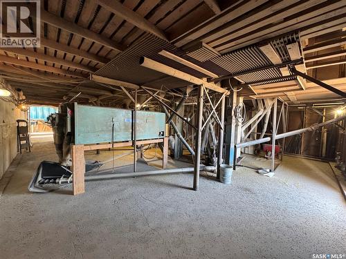 1000 First Avenue, Young, SK 