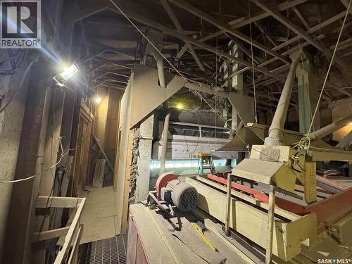 1000 First Avenue, Young, SK 