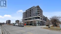 624 - 10 GIBBS ROAD Toronto, ON M9B 0E2