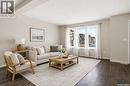 2 5752 Gordon Road, Regina, SK  - Indoor Photo Showing Living Room 