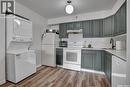 902 405 5Th Avenue, Saskatoon, SK  - Indoor 
