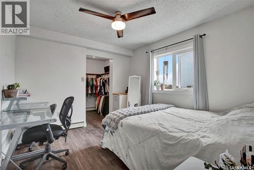 902 405 5Th Avenue, Saskatoon, SK - Indoor Photo Showing Bedroom