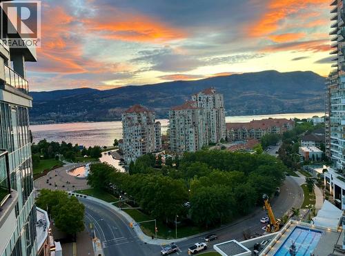 1232 Ellis Street Unit# 1305  Kelowna, BC V1Y 0J6