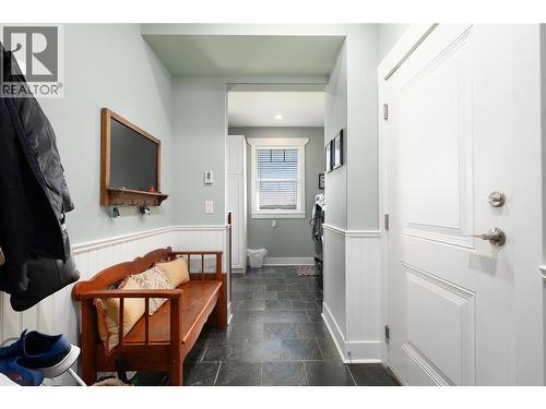 Mud Room - 4537 Lansdowne Road, Armstrong, BC - Indoor Photo Showing Other Room