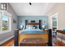 Principal Bedroom - 