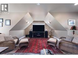 Upper Bonus or Bedroom 4 - 