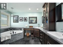 Ensuite - 
