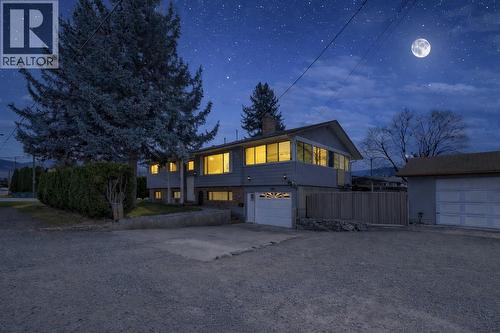 1185 Graham Road  Kelowna, BC V1X 1J3