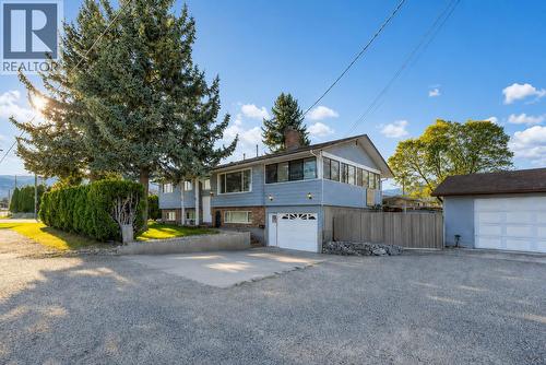 1185 Graham Road  Kelowna, BC V1X 1J3