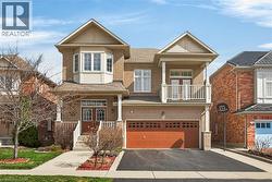 97 SIRENTE Drive  Hamilton, ON L9A 0B1