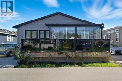 4449 MILBUROUGH Line Unit# 28 Ash Street  Burlington, ON L7P 0C5