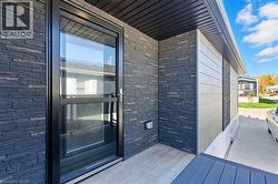 View of deck - 