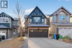 61 Sage Valley Manor NW  Calgary, AB T3R 0E4