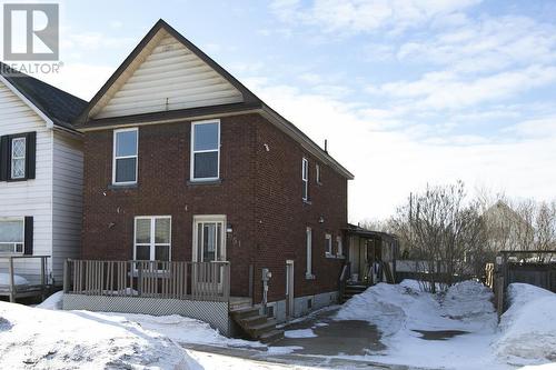 651 Queen ST W  Sault Ste. Marie, ON P6A 1B1